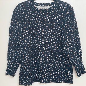 LOFT top